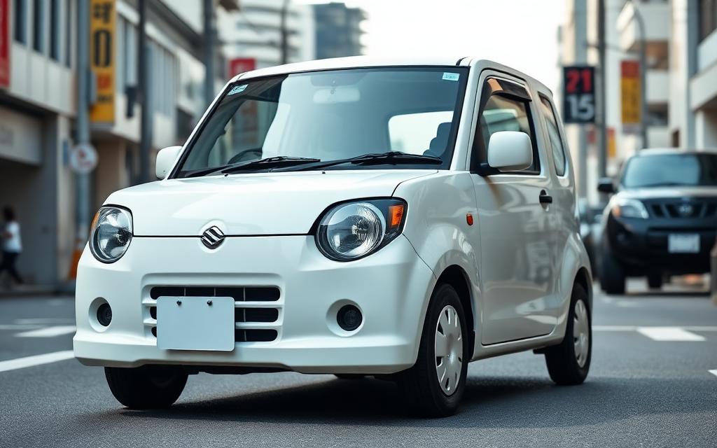 Daihatsu Move — аренда в Новосибирске