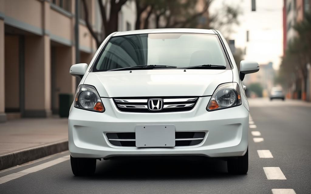 Honda N-WGN — аренда в Новосибирске
