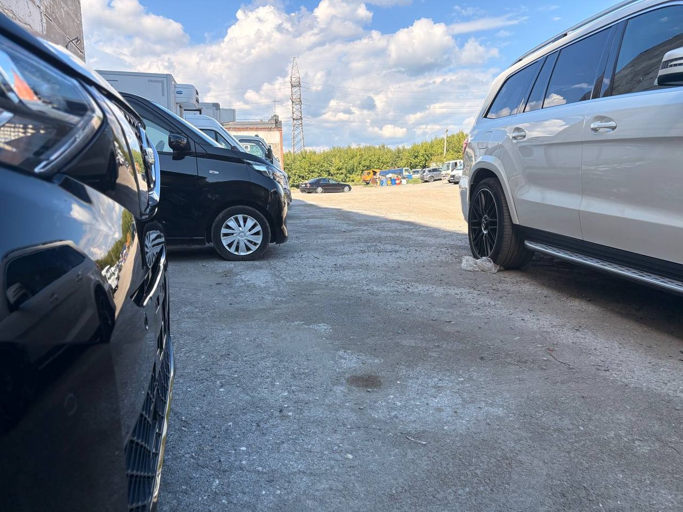 Какие документы нужны для аренды авто в Новосибирске