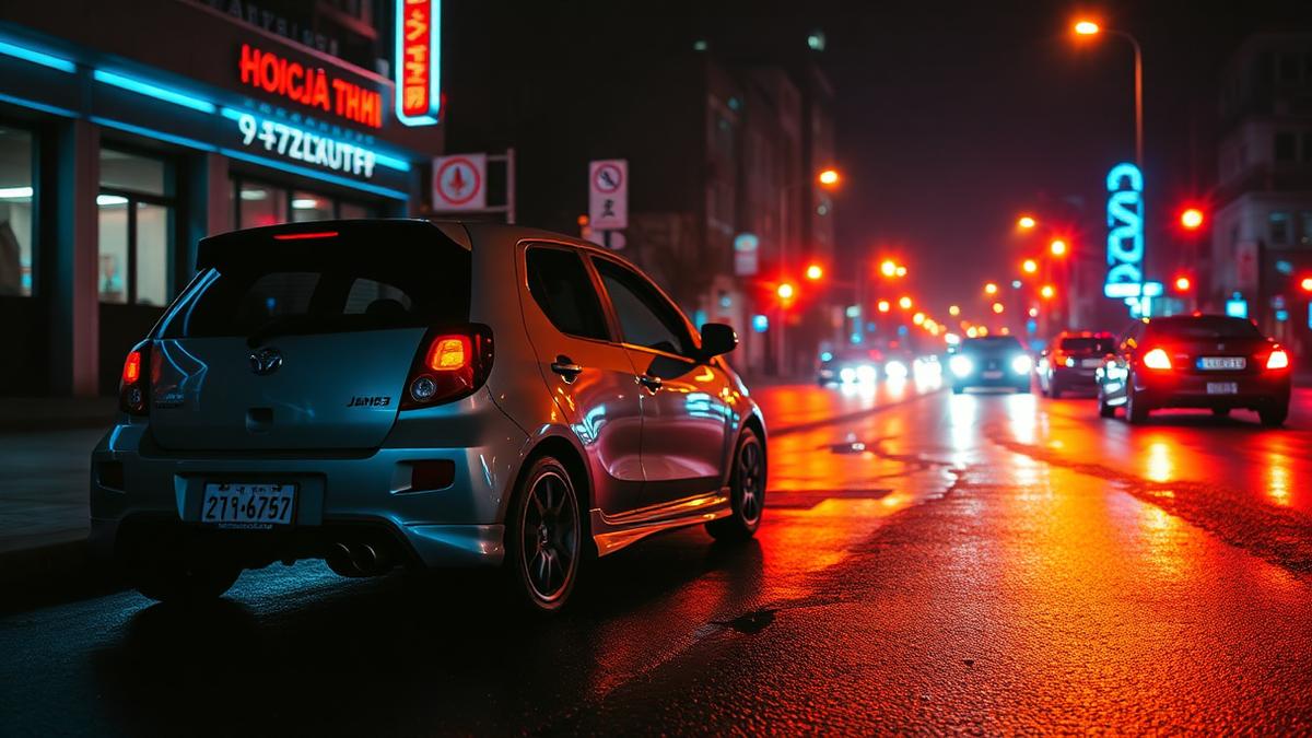 Как арендовать авто в Новосибирске: пошаговая инструкция